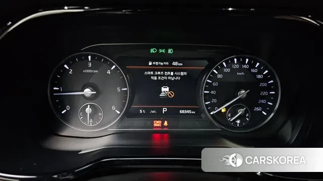 Kia Mohave Master id 3616222 из Кореи 18