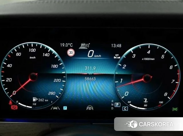 Mercedes-Benz E-Class W213 id 4428656 из Кореи 18