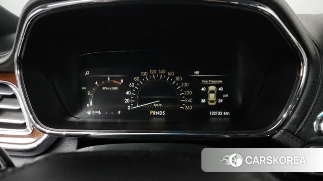 Lincoln Continental 10th Generation id 4459422 из Кореи 35