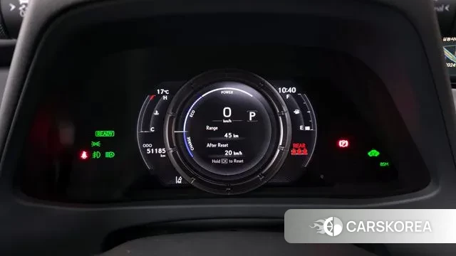 Lexus UX250h id 3401941 из Кореи 18