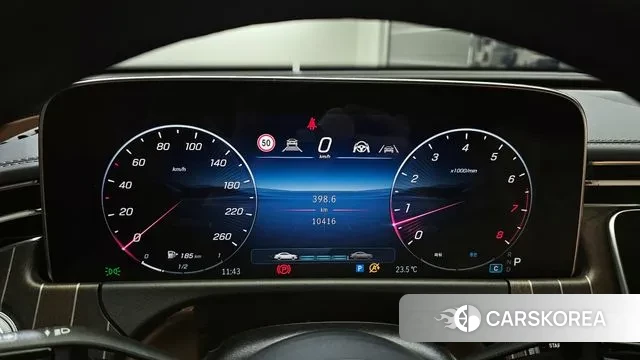 Mercedes-Benz E-Class W214 id 3026578 из Кореи 18