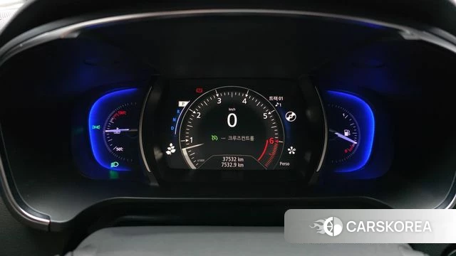 Renault Korea (Samsung) SM6 id 4536362 из Кореи 18
