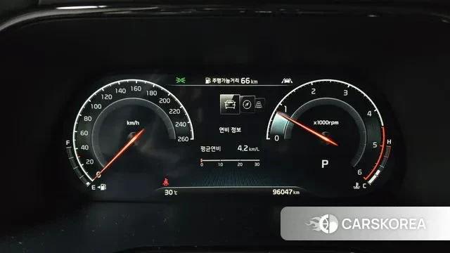 Kia Mohave Master id 3012930 из Кореи 18