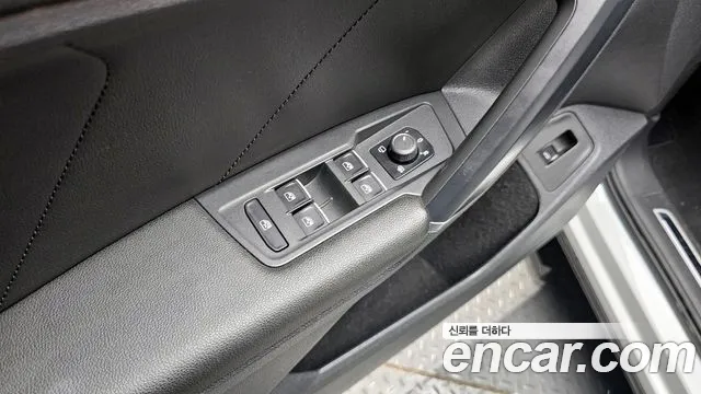 Volkswagen Tiguan second Generation id 2705664 из Кореи 18