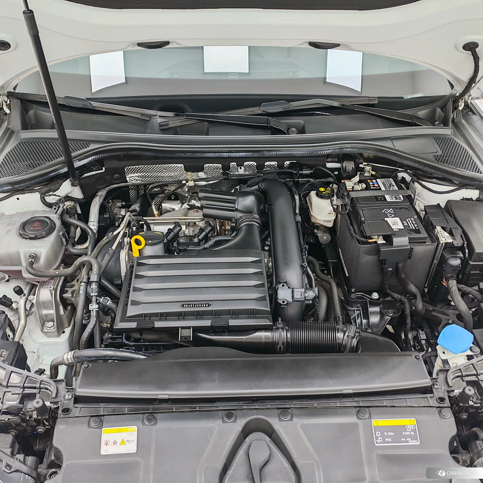 Audi A3 id 4420777 из Китая 16