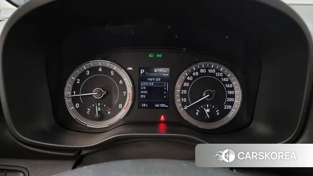 Hyundai Venue id 3703354 из Кореи 18