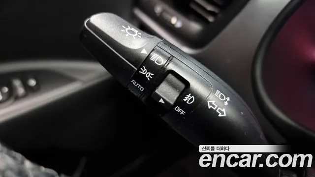 Kia Stonic id 2560728 из Кореи 18