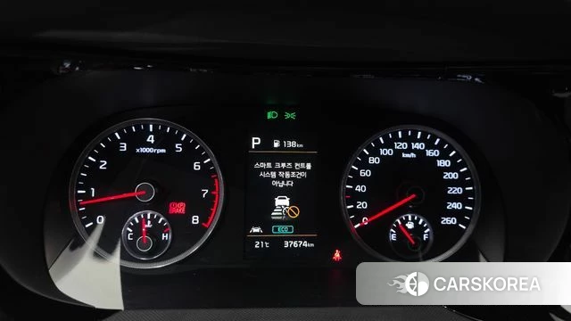 Kia K5 3rd generation id 4316055 из Кореи 29