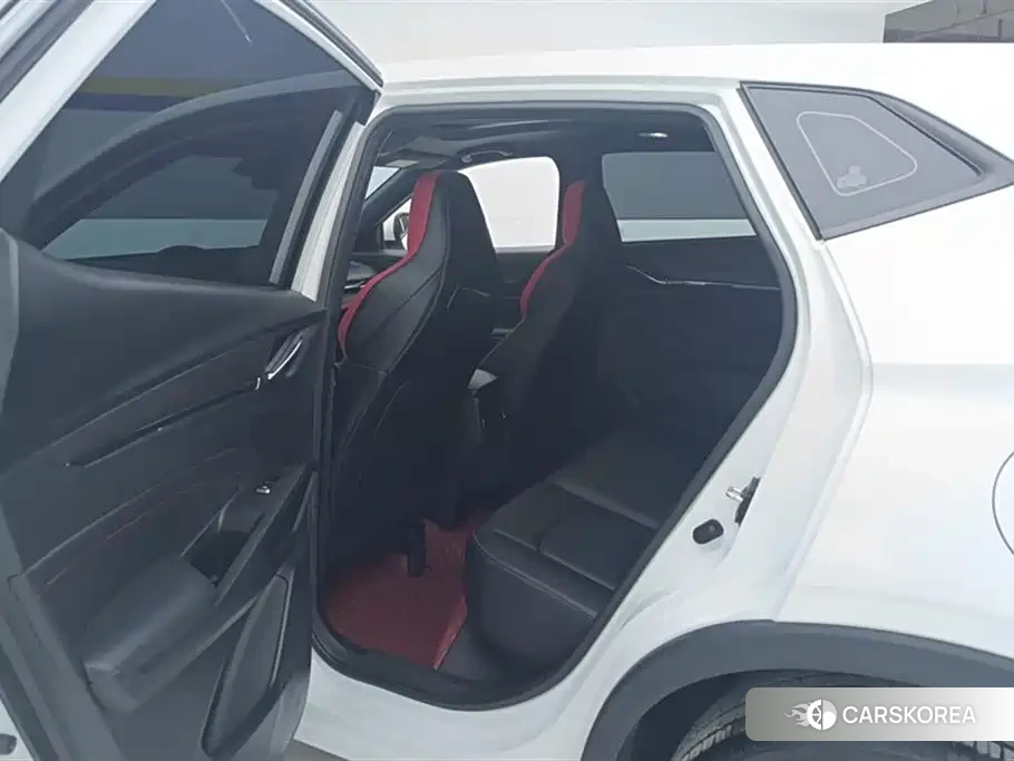 Chang'an X5 PLUS id 4601035 из Китая 14