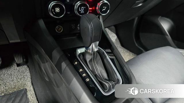 Renault Korea (Samsung) XM3 id 4395370 из Кореи 28