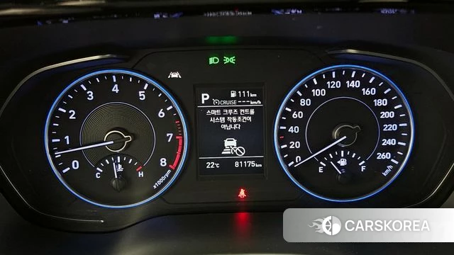 Hyundai Palisade id 4232477 из Кореи 28