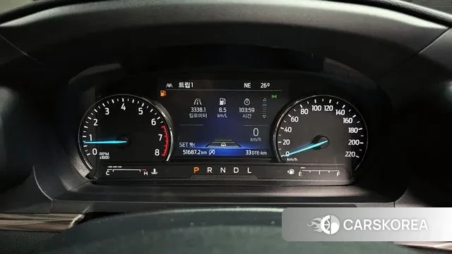 Ford Explorer 6th Generation id 2994388 из Кореи 18