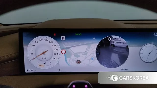 Genesis G80 (RG3) id 3431582 из Кореи 18