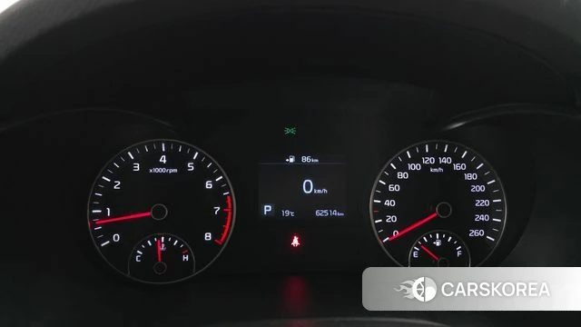 Kia The New K5 2nd generation id 4246124 из Кореи 18