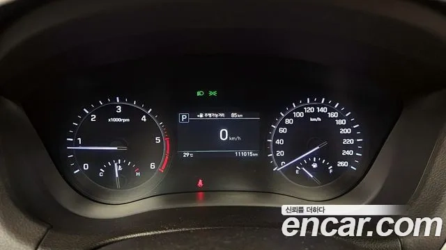 Genesis G80 id 2891674 из Кореи 18