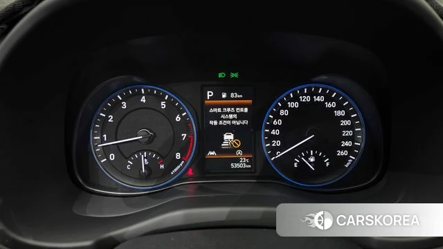 Hyundai The New Kona id 4355657 из Кореи 18