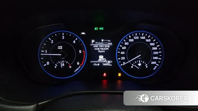 Hyundai Palisade id 3540617 из Кореи 18