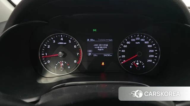 Kia Come New K3 id 4410015 из Кореи 28