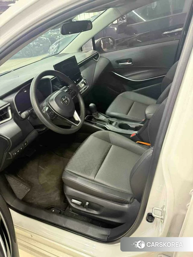 Toyota Lei Ling id 4273412 из Китая 8