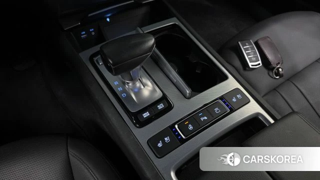Genesis G80 id 4448023 из Кореи 31
