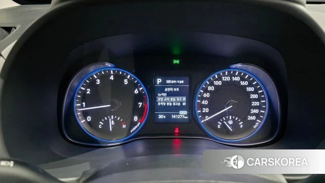 Hyundai Kona id 4615537 из Кореи 28