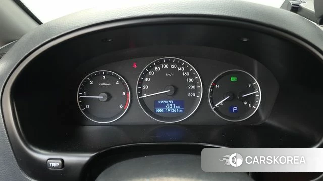 Hyundai The New Grand Starex id 3853663 из Кореи 18