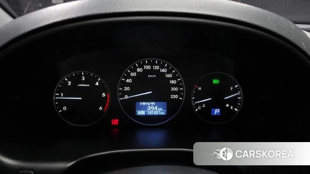 Hyundai The New Grand Starex id 3899756 из Кореи 18