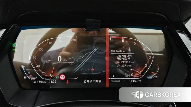 BMW Z4 (G29) id 3859277 из Кореи 18