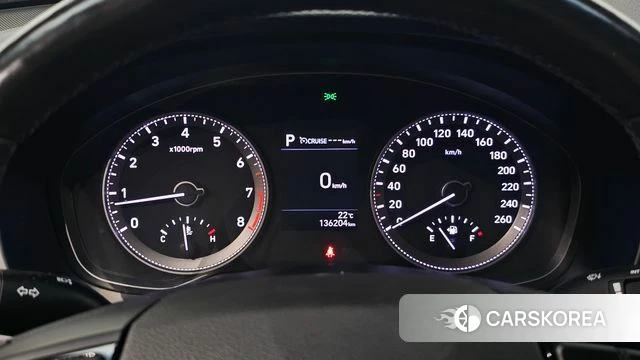 Hyundai Grandeur IG id 3853986 из Кореи 18