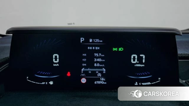 Hyundai Staria id 4201705 из Кореи 29