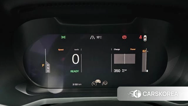 Polestar Polestar 2 id 3953693 из Кореи 18