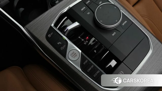 BMW 3 Series (G20) id 4612417 из Кореи 30