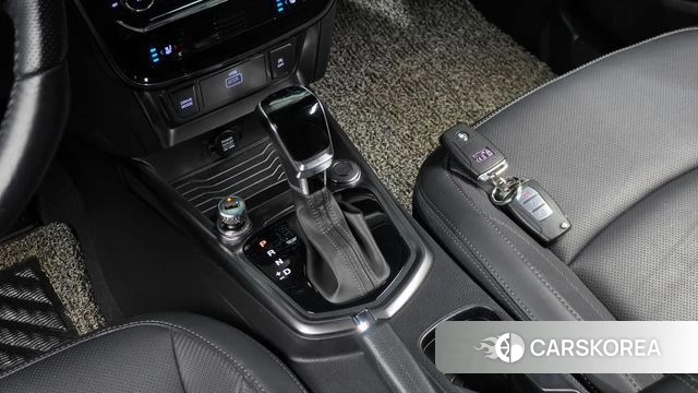 Ssangyong Berry New Tivoli id 4693666 из Кореи 29
