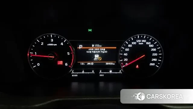 Kia Sorento 4th Generation id 3468330 из Кореи 18