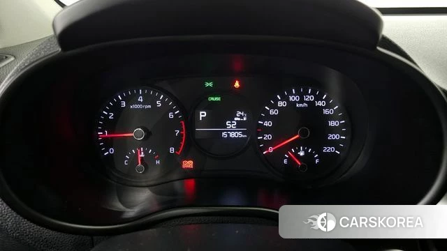 Kia All New Morning (JA) id 4180537 из Кореи 18