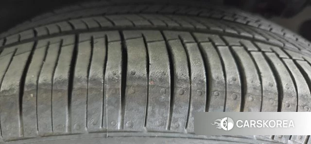 Hyundai The New Tucson (NX4) id 4513045 из Кореи 18