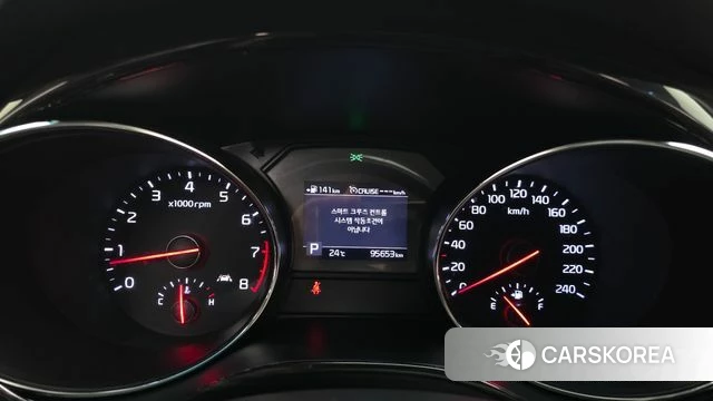 Kia The New Carnival id 4894921 из Кореи 30