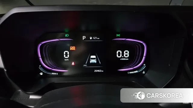 Kia The New Kia Ray id 3711728 из Кореи 18