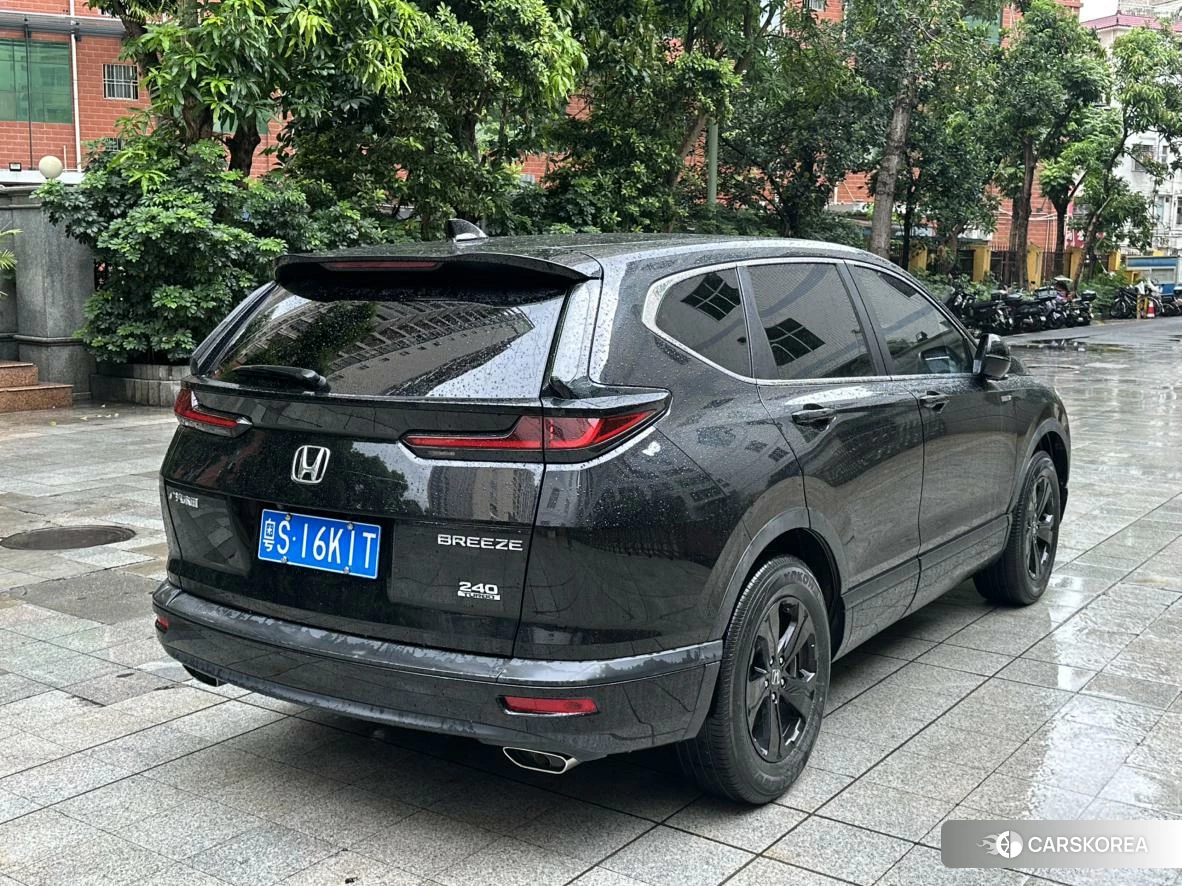 Honda Hao Ying id 4454698 из Китая 8