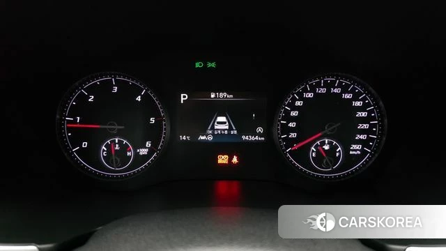 Hyundai The New Santa Fe id 3879078 из Кореи 18