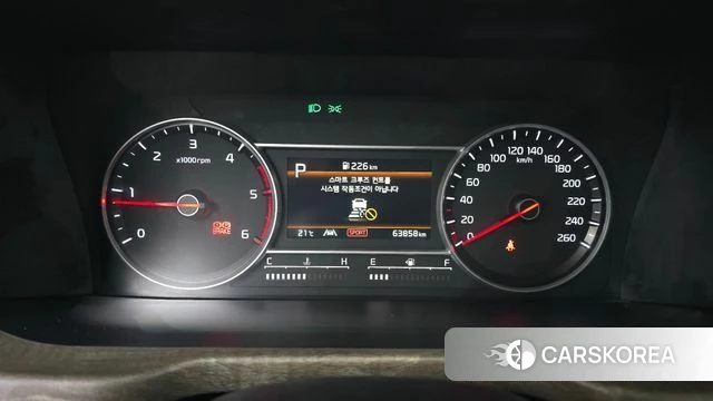 Kia Sorento 4th Generation id 4443285 из Кореи 18