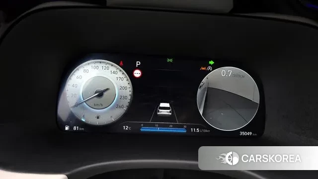 Hyundai The New Palisade id 3502826 из Кореи 18