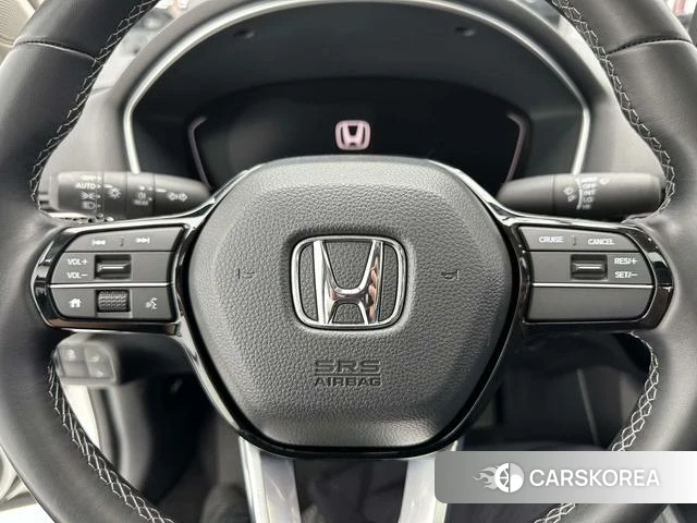 Honda Civic id 4313569 из Китая 17