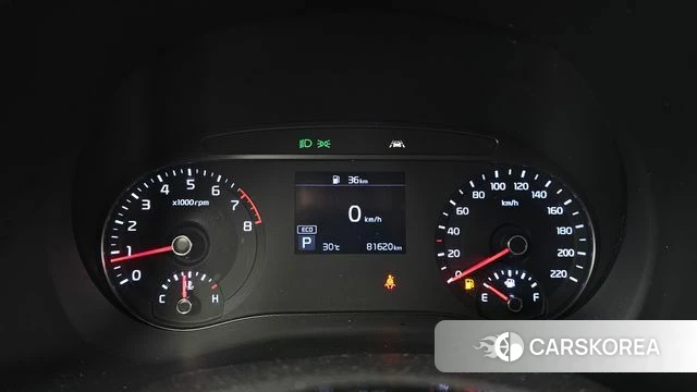 Kia Soul Booster id 4483008 из Кореи 18
