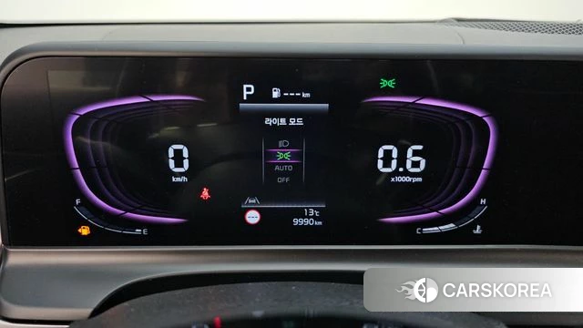 Kia The New Seltos id 3963946 из Кореи 18