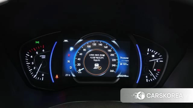 Hyundai Santa Fe TM id 4250956 из Кореи 28