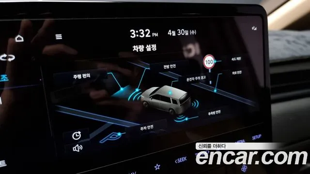 Hyundai Staria id 2680459 из Кореи 18