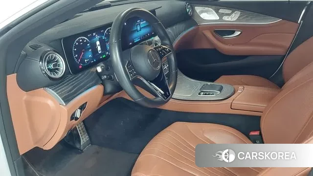 Mercedes-Benz CLS-Class C257 id 3295196 из Кореи 15