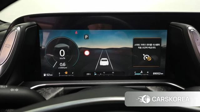 Genesis G90 (RS4) id 4580194 из Кореи 18