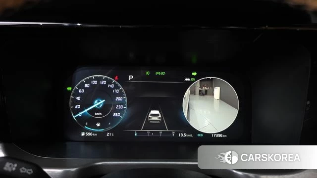 Kia Sorento 4th Generation id 4017969 из Кореи 18